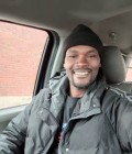 Rencontre Homme Etats-Unis à Maryland  : Christian, 48 ans